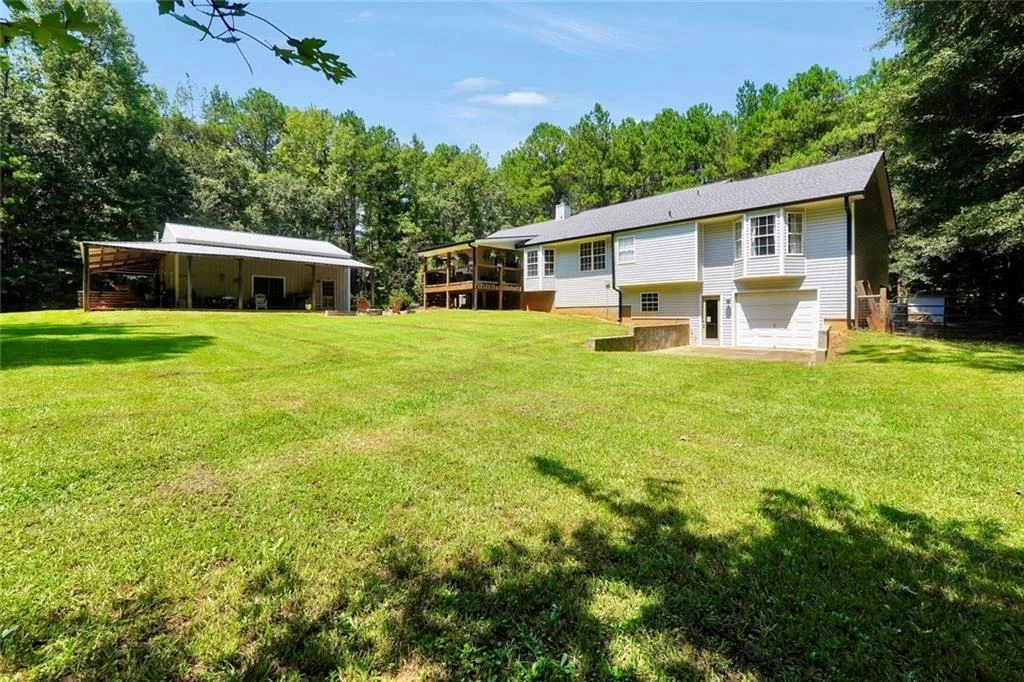 Photo of 2182 Leguin Mill Road