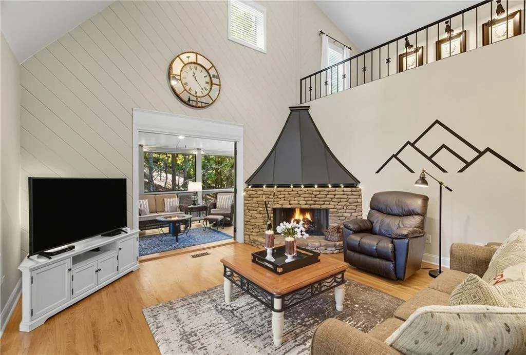 Photo of 133 Cliff Fern Point
