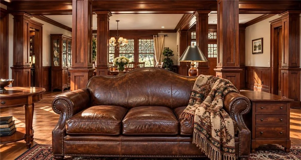 Photo of 973 Cox Mountain Drive