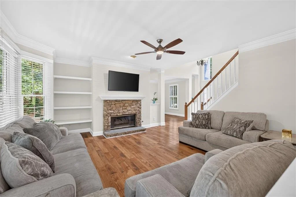 Photo of 1705 Redbud Way