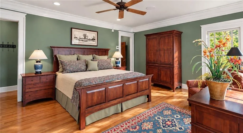 Photo of 973 Cox Mountain Drive