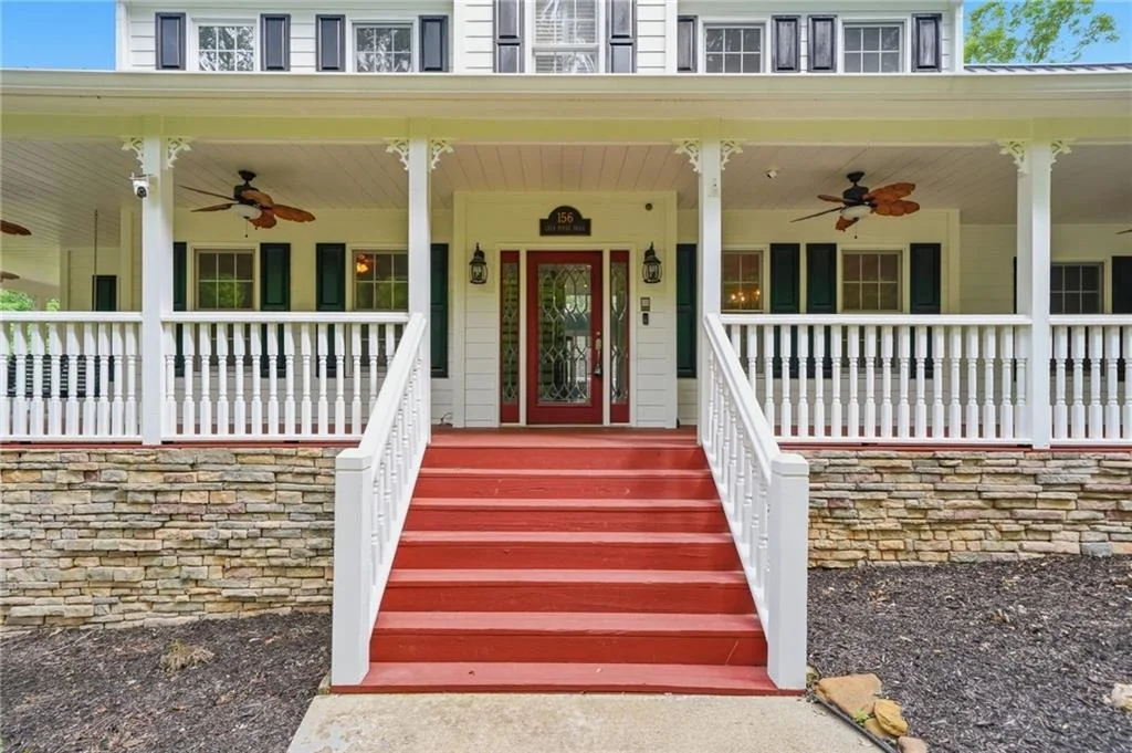 Photo of 156 Lula Payne Trail