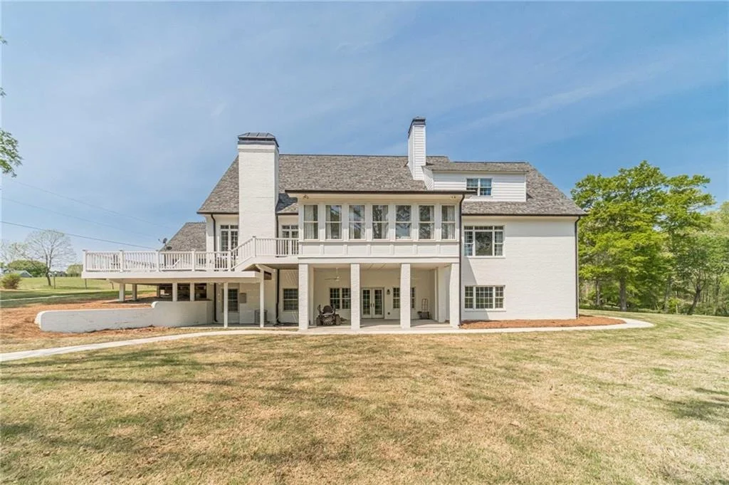 Photo of 1271 Carl Davis Road