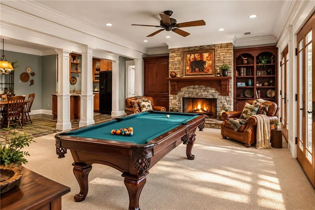 Photo of 973 Cox Mountain Drive