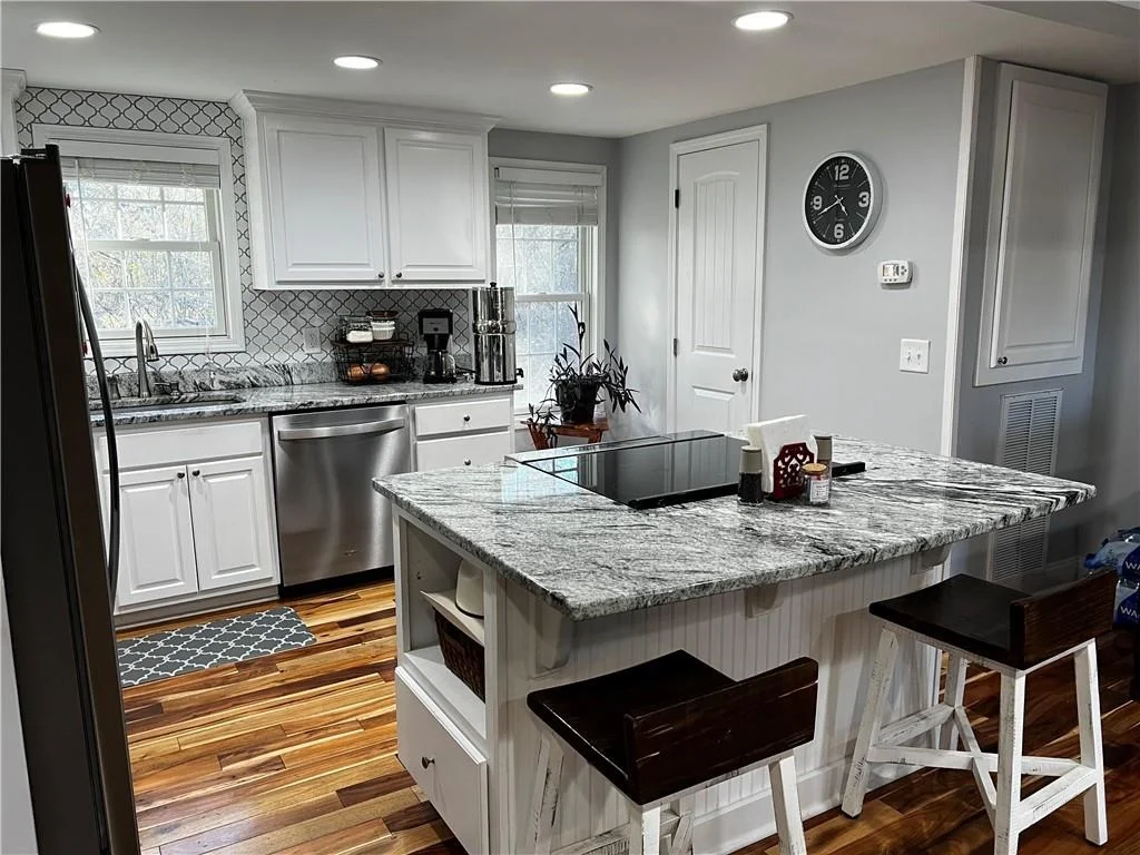 Photo of 322 Goat Road NW
