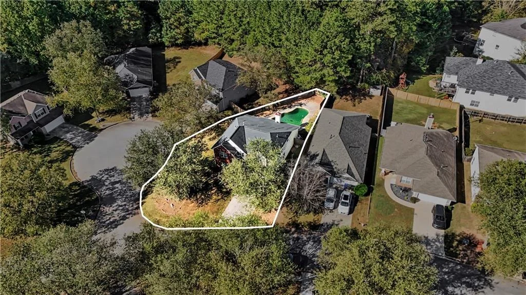 Photo of 2934 Eureka Circle