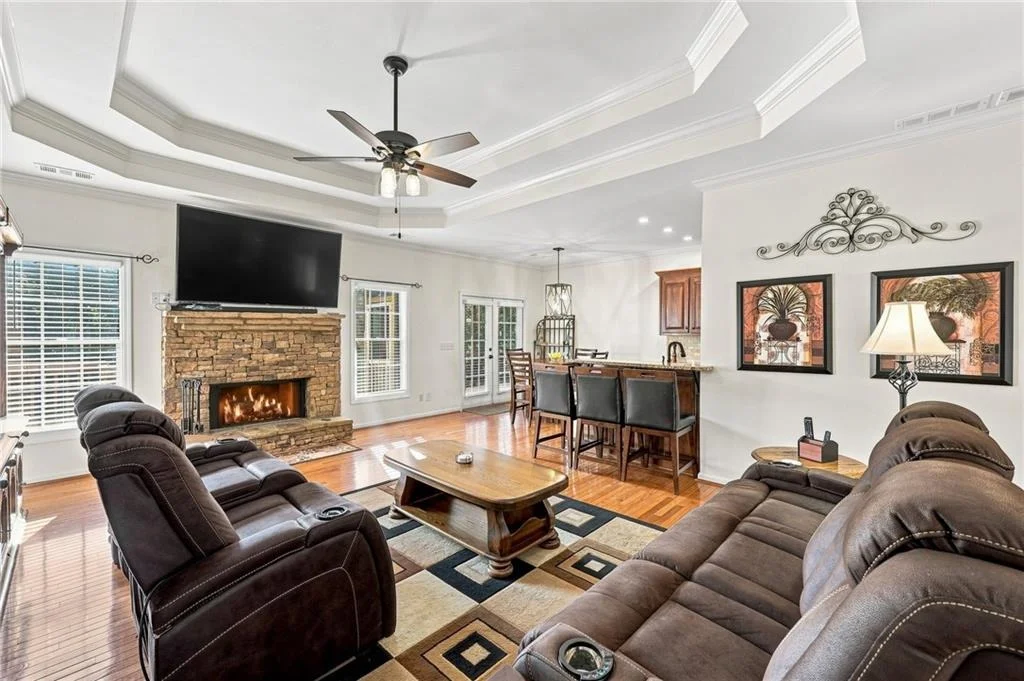 Photo of 4815 Thunder River Drive