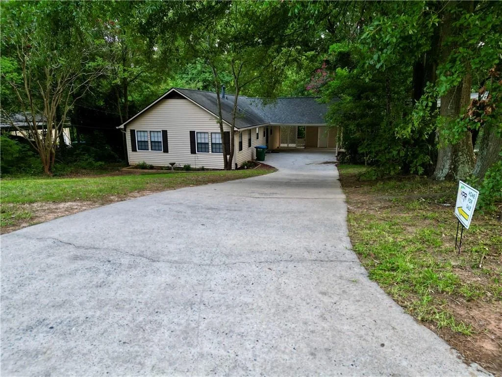 Photo of 3448 Alison Drive
