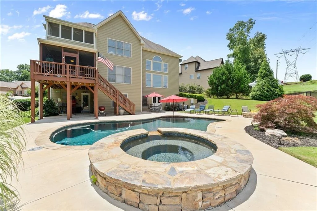 Photo of 2315 Council Lane