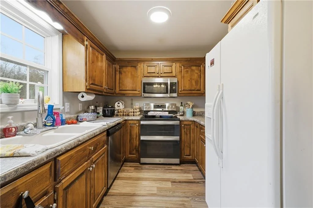 Photo of 544 Beason Road SE