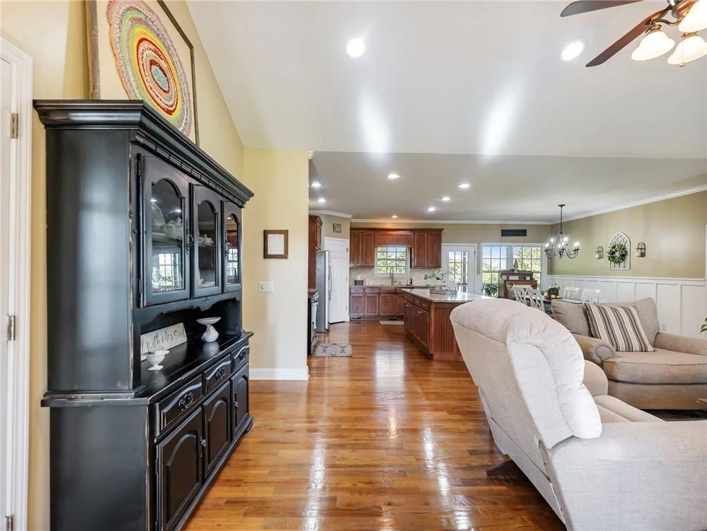 Photo of 7657 Pea Ridge Road