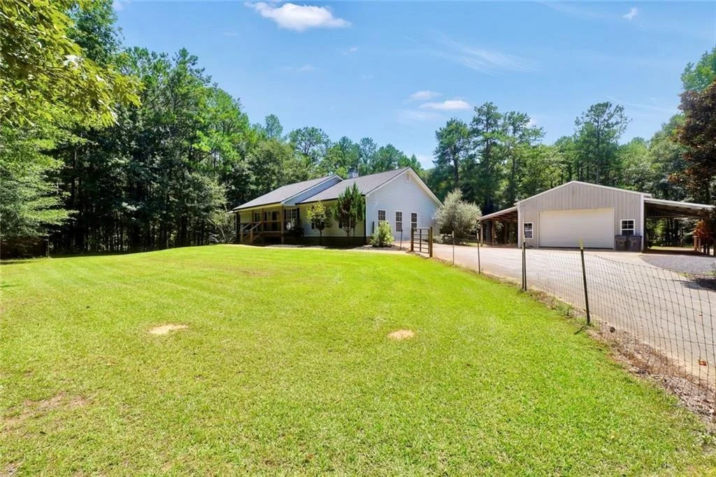 Photo of 2182 Leguin Mill Road