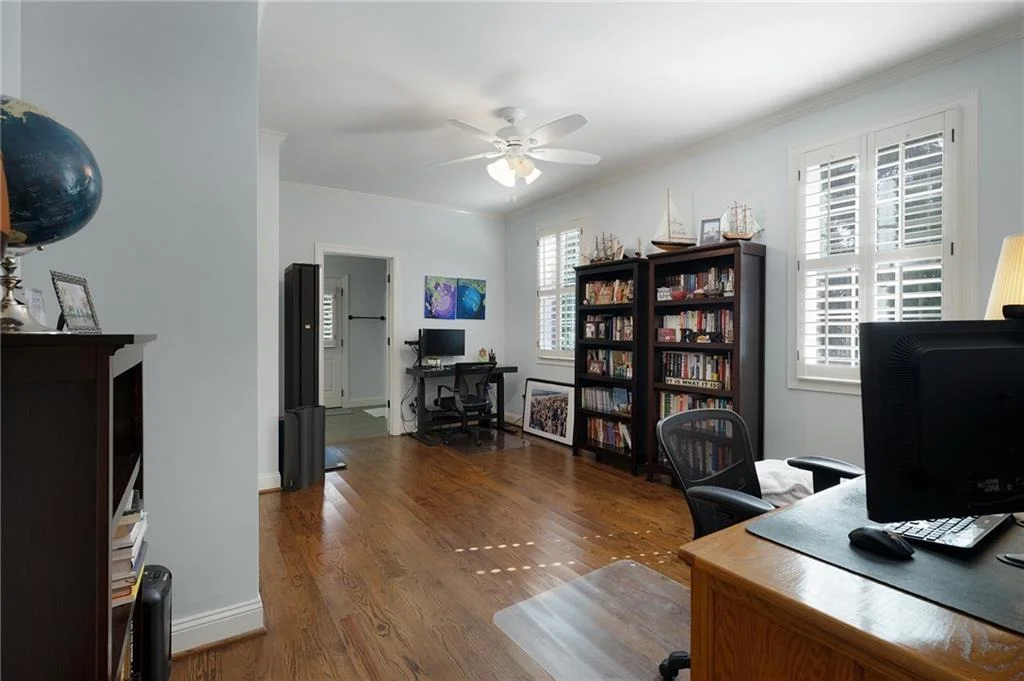 Photo of 203 Laurel Creek Road SE