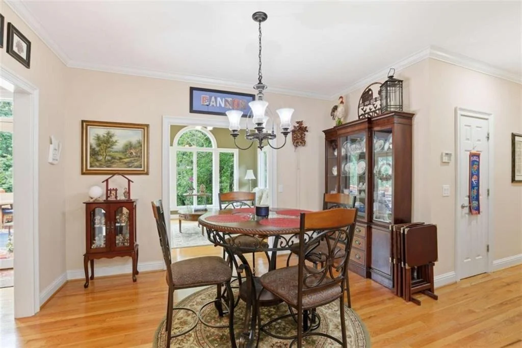 Photo of 355 Smoke Rise Drive
