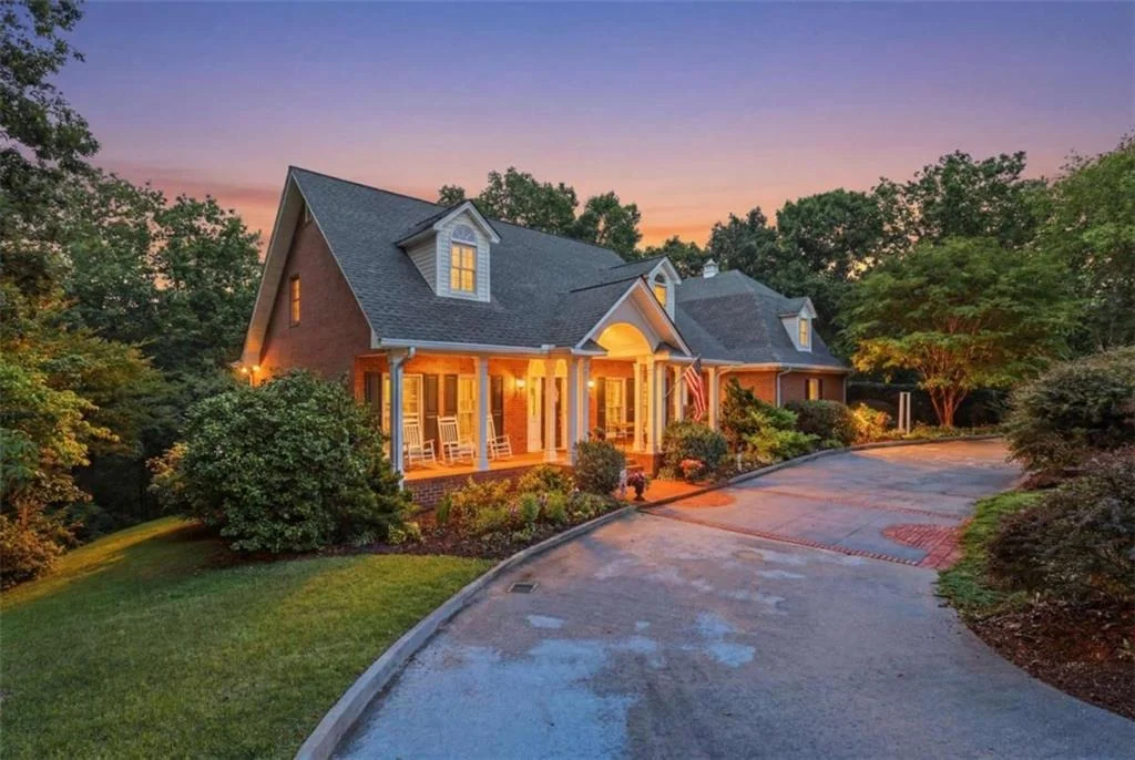 Photo of 355 Smoke Rise Drive