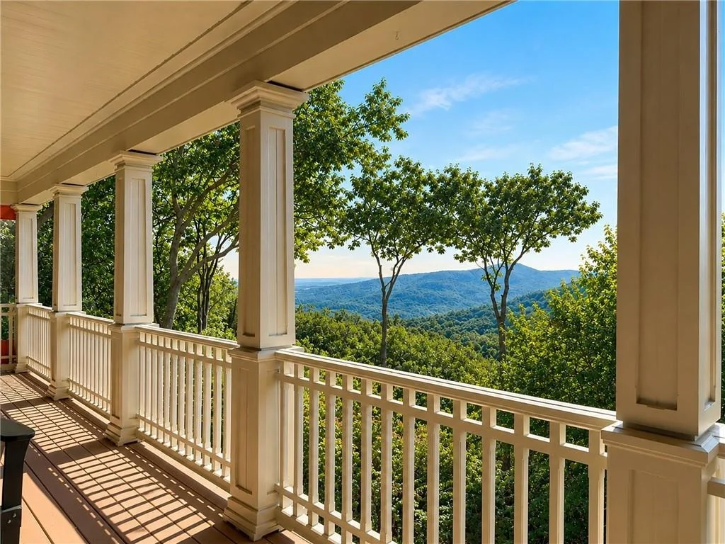 Photo of 973 Cox Mountain Drive
