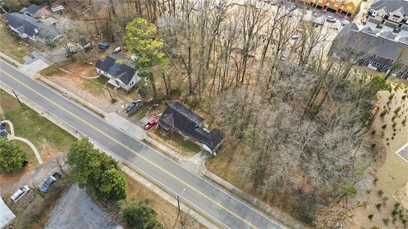 Photo of 1004 Marietta Road
