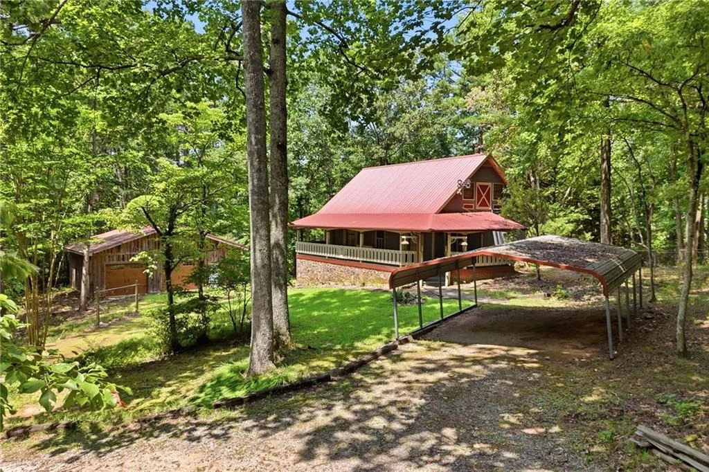 Photo of 1525 Sperin Road