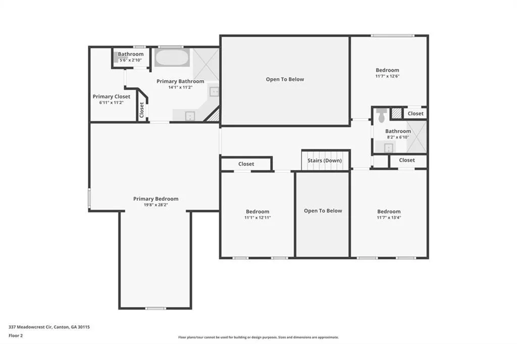 Photo of 337 Meadowcrest Circle