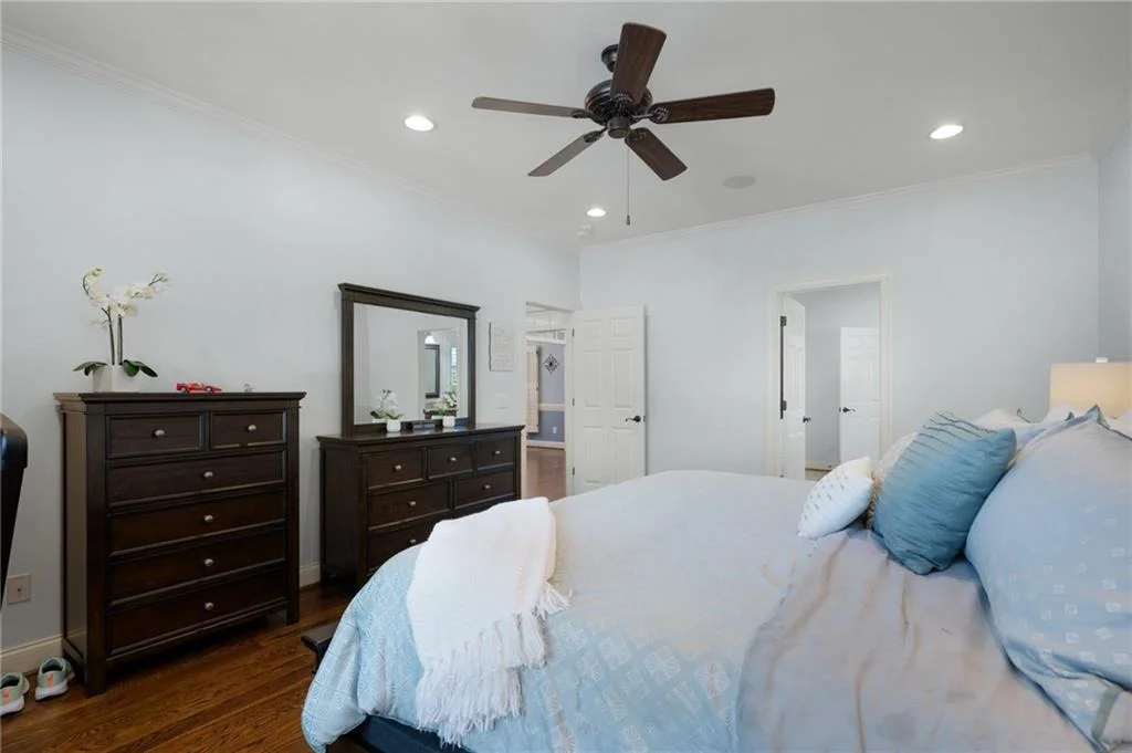 Photo of 203 Laurel Creek Road SE