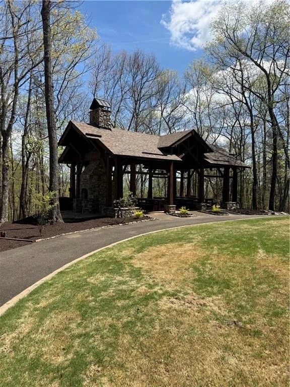 Photo of 161 Sharp Mountain Parkway
