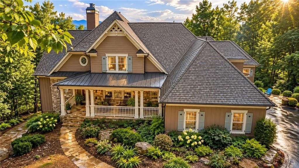 Photo of 973 Cox Mountain Drive