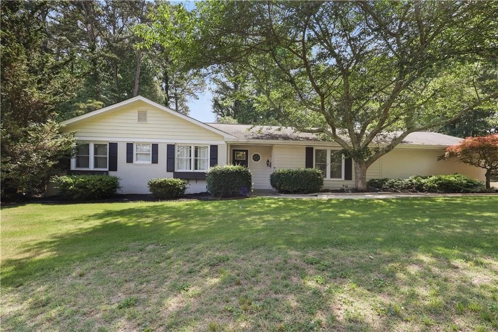 Photo of 3122 Chaparral Place