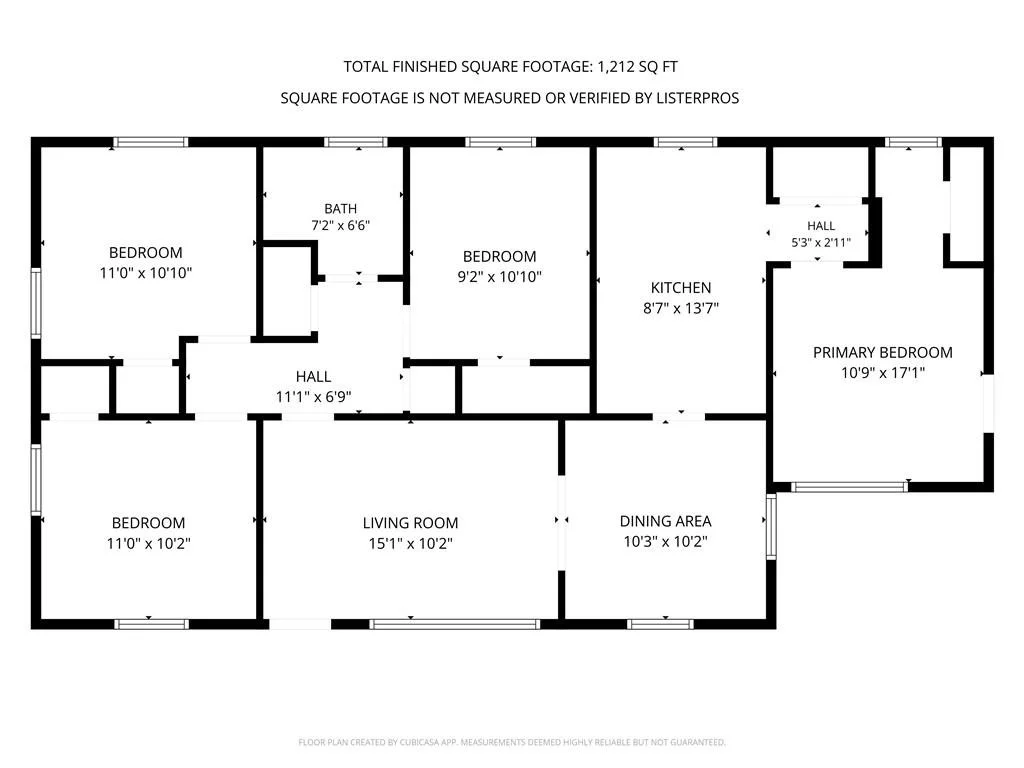 Photo of 2164 Rockhaven Circle