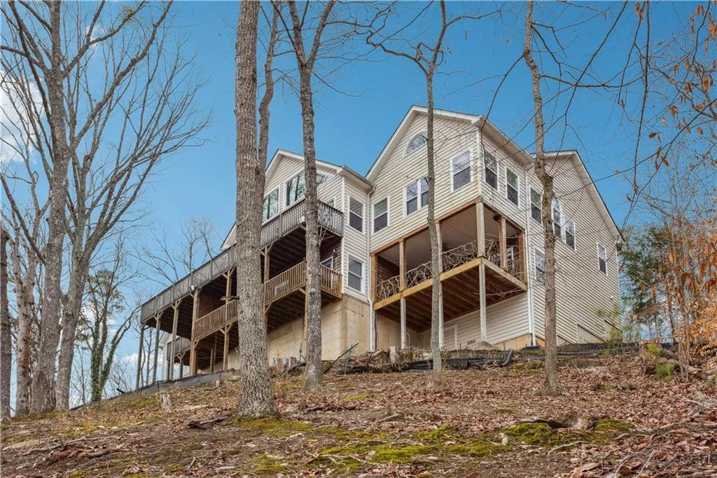 Photo of 2600 Ramsey Road