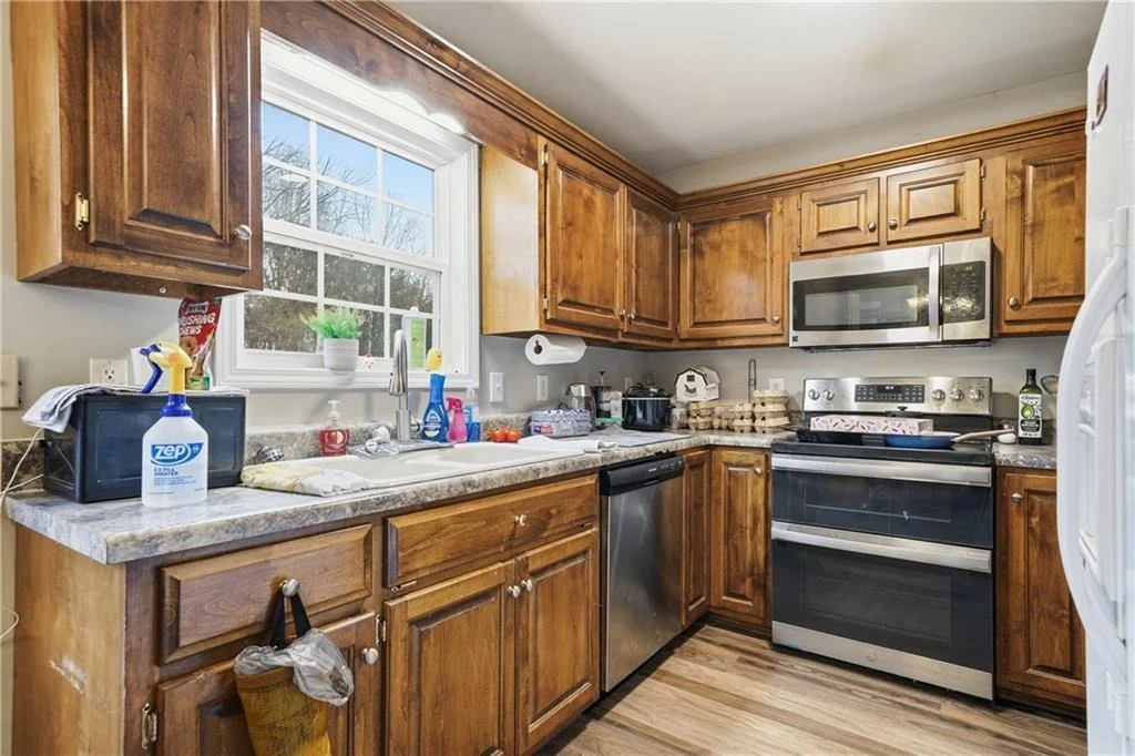 Photo of 544 Beason Road SE