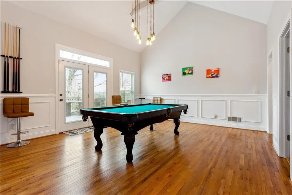 Photo of 2600 Ramsey Road