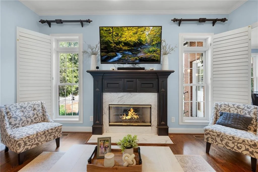 Photo of 203 Laurel Creek Road SE