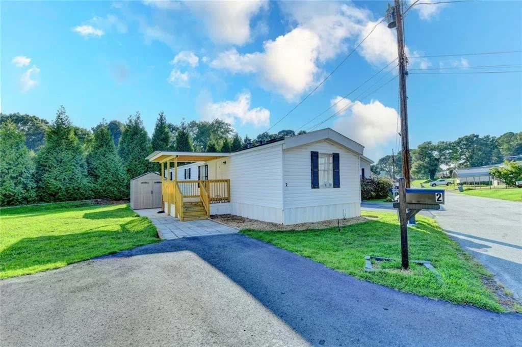 Photo of 3000 Clarks Bridge Lot 2 Road
