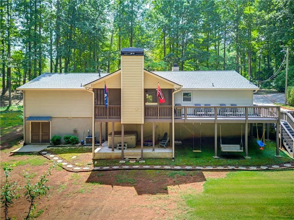 Photo of 3744 Tanners Mill Road