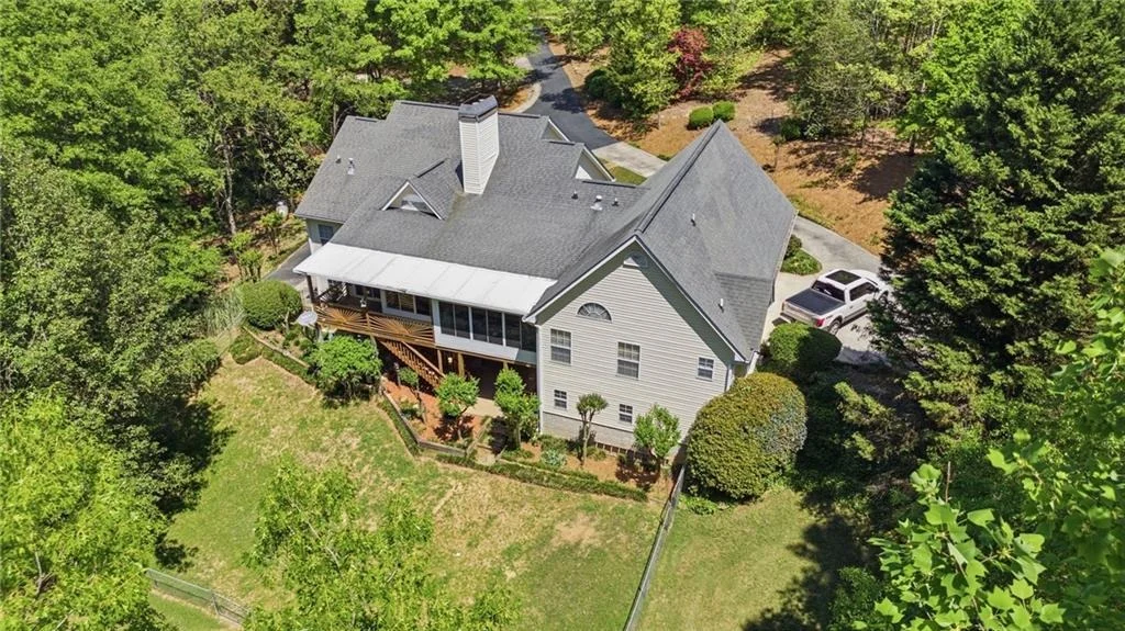 Photo of 408 Parker Branch Road