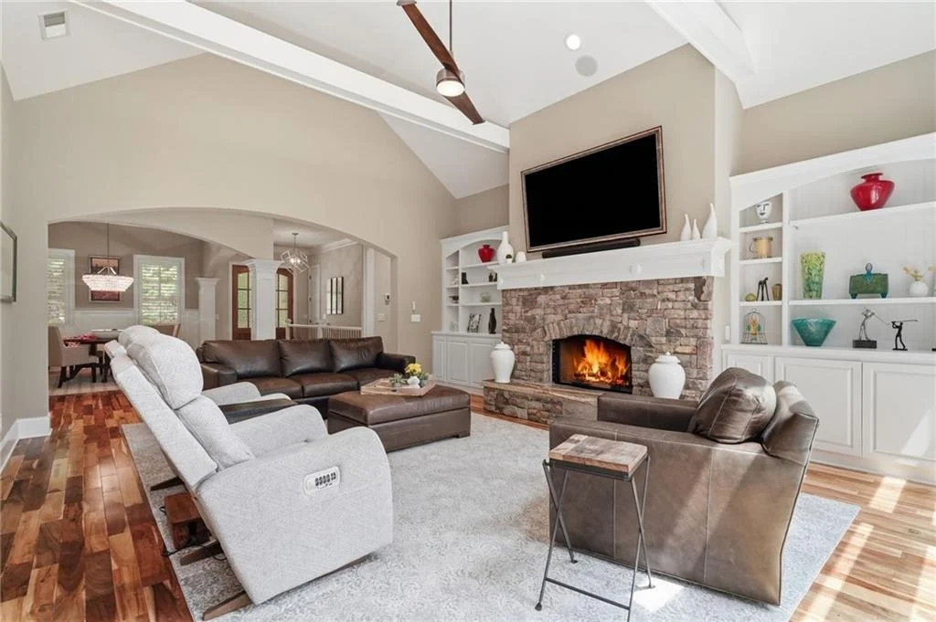 Photo of 204 Sinti Trail