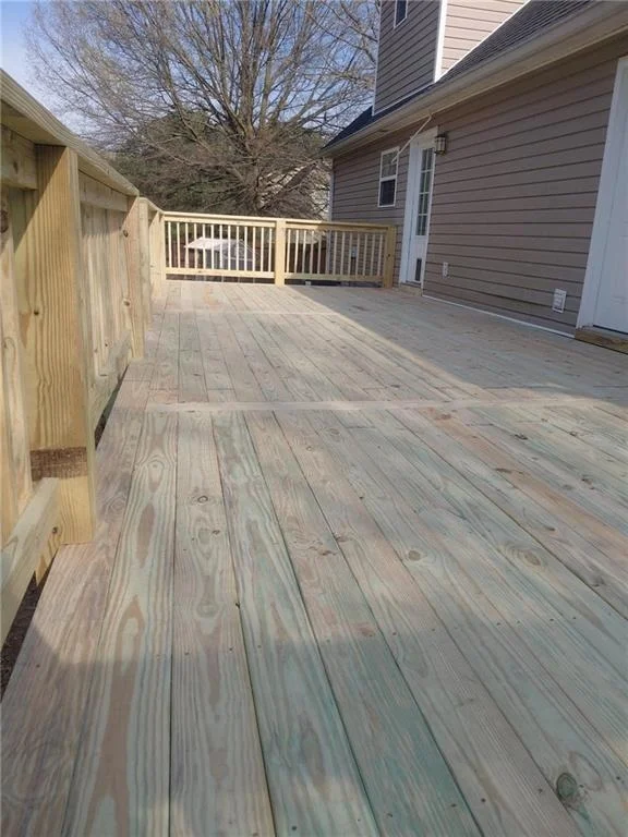Photo of 544 Beason Road SE