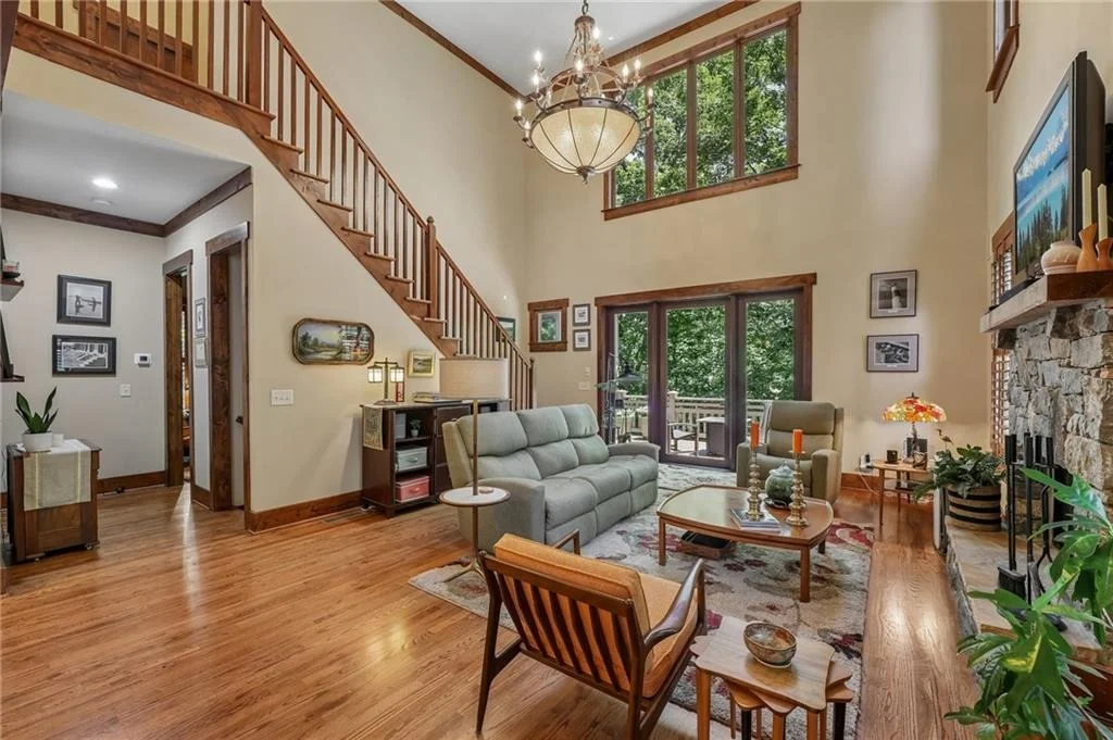 Photo of 63 Choctaw Ridge