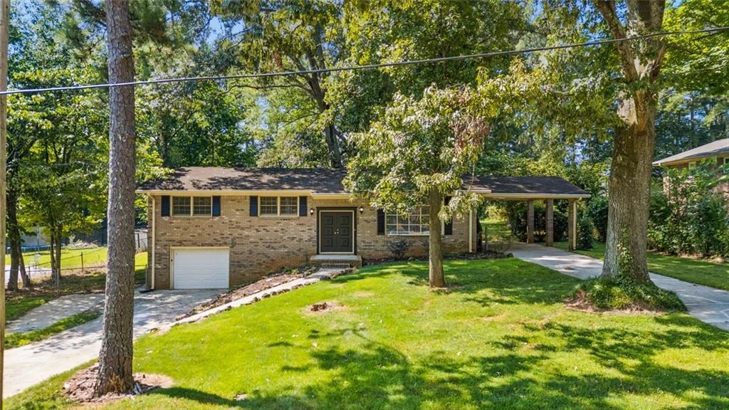 Photo of 1209 Siesta Lane