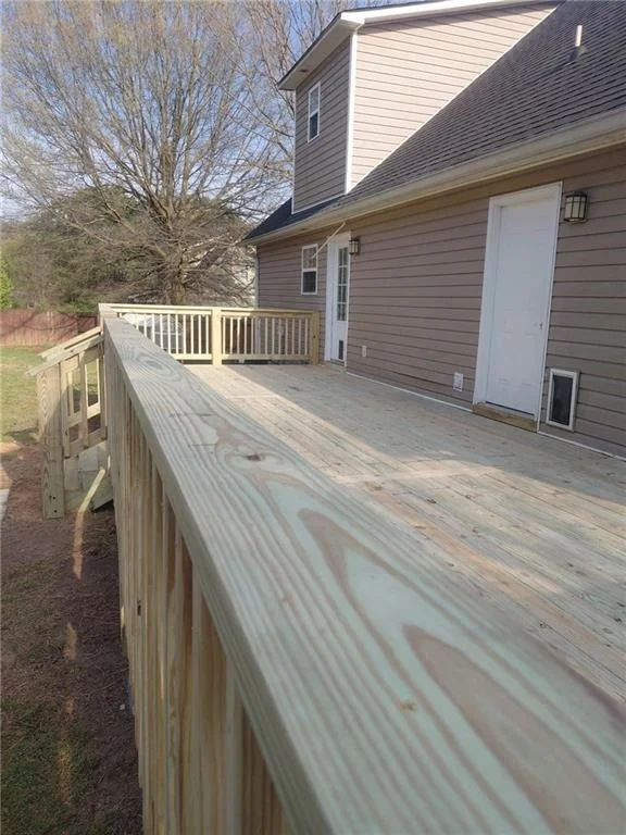 Photo of 544 Beason Road SE