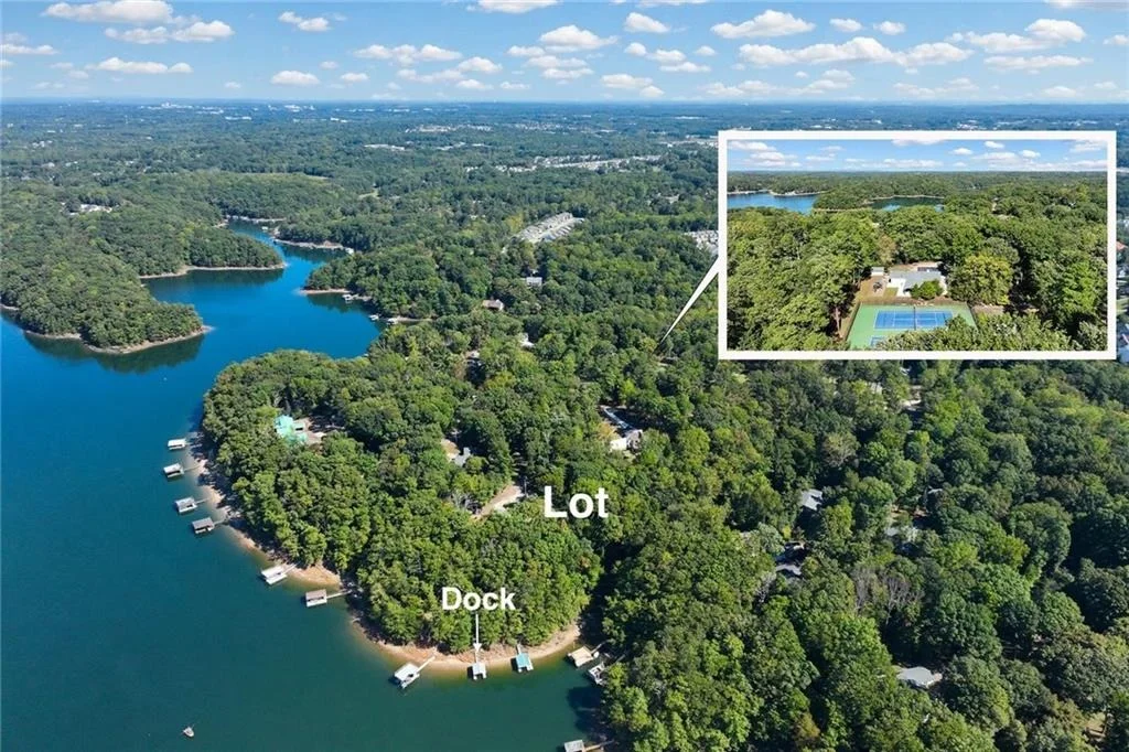 Photo of 5543 Hidden Harbor Dr Lots #64 & 78