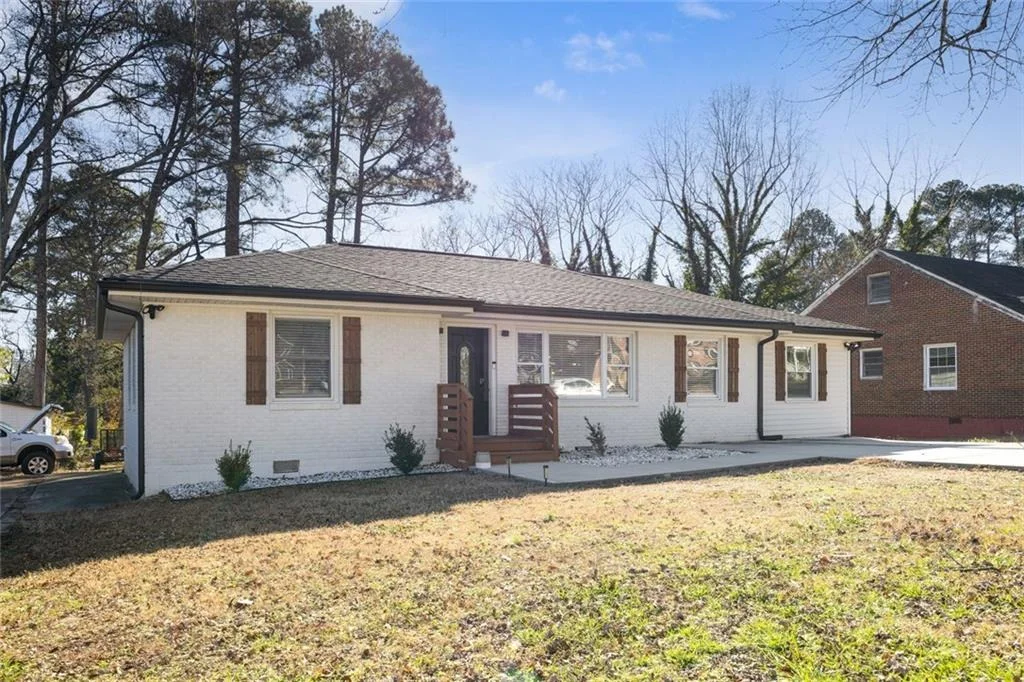 Photo of 2851 Long Way