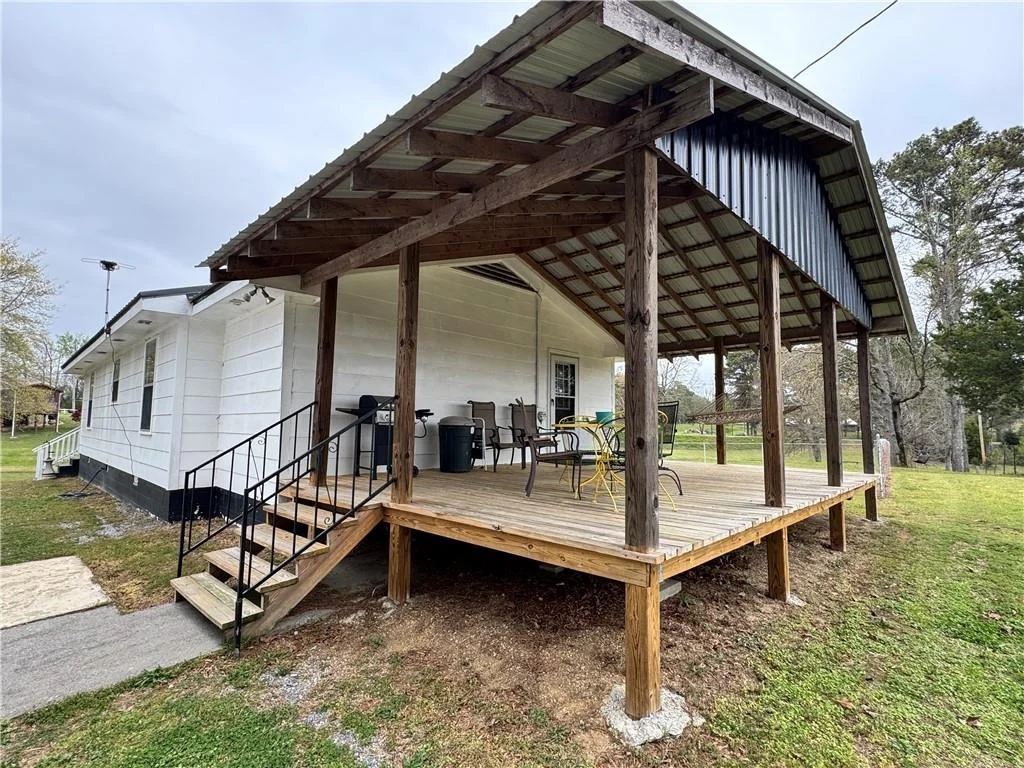 Photo of 489 Defoor Road NE