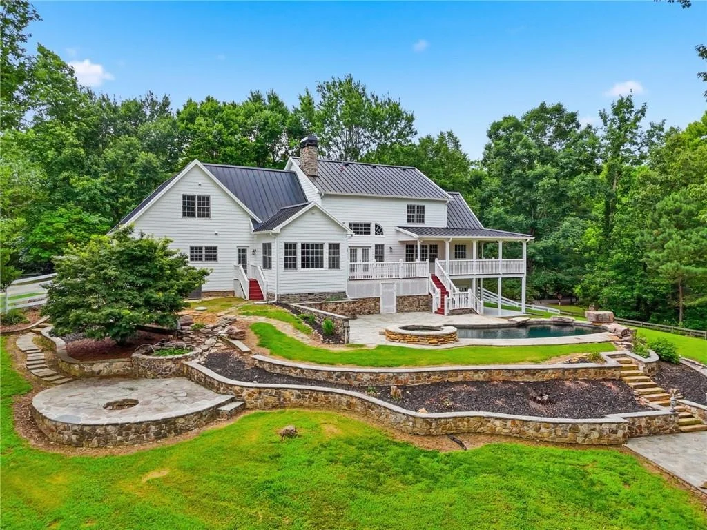 Photo of 156 Lula Payne Trail