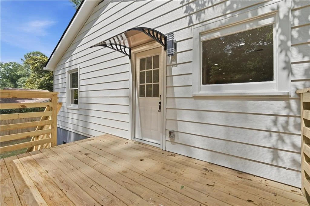 Photo of 1703 Pine Street SE