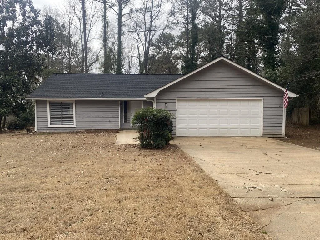 Photo of 1527 Flat Rock Road
