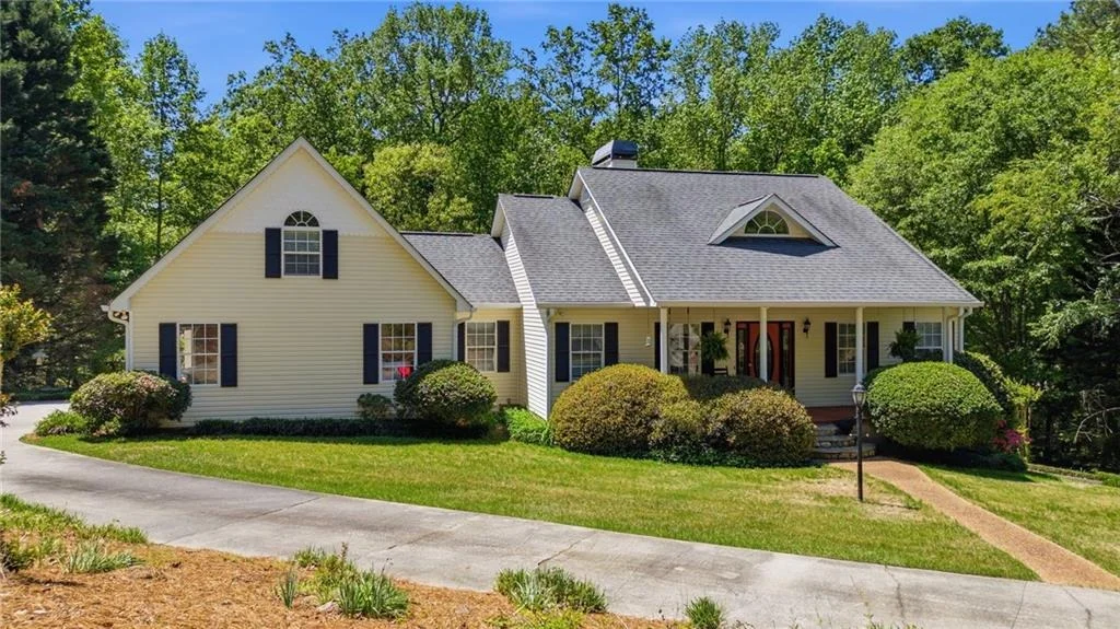 Photo of 408 Parker Branch Road