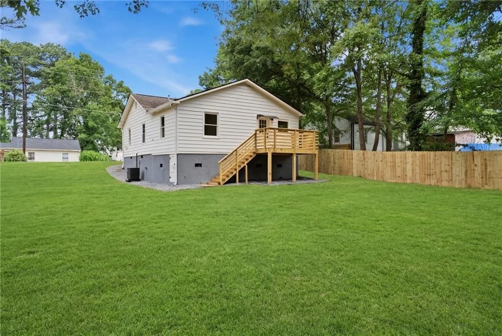 Photo of 1703 Pine Street SE