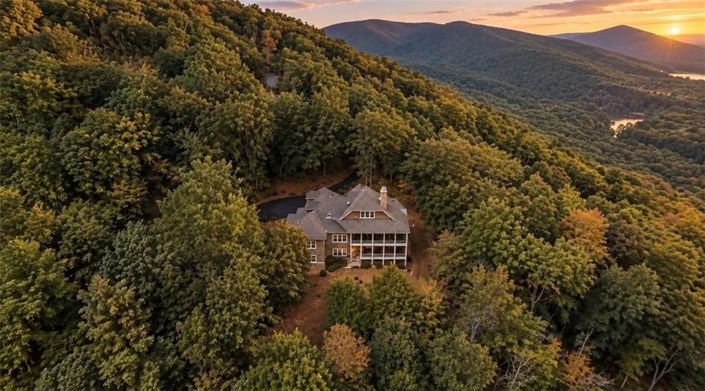 Photo of 973 Cox Mountain Drive