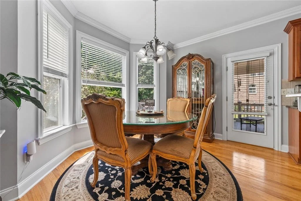 Photo of 5548 Ridgemoor Drive